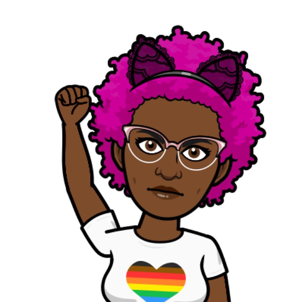 La Dessa (They/them)