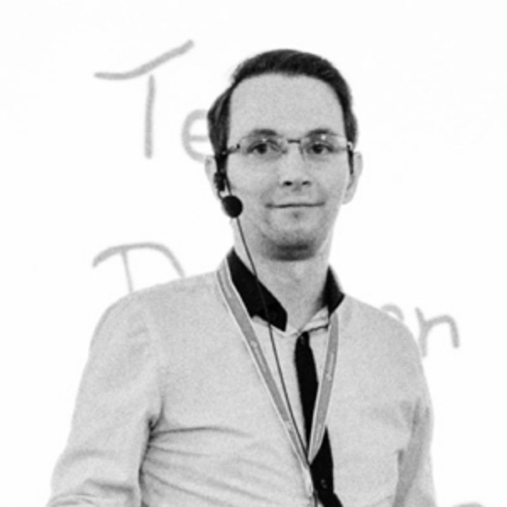 Maciej Trojniarz