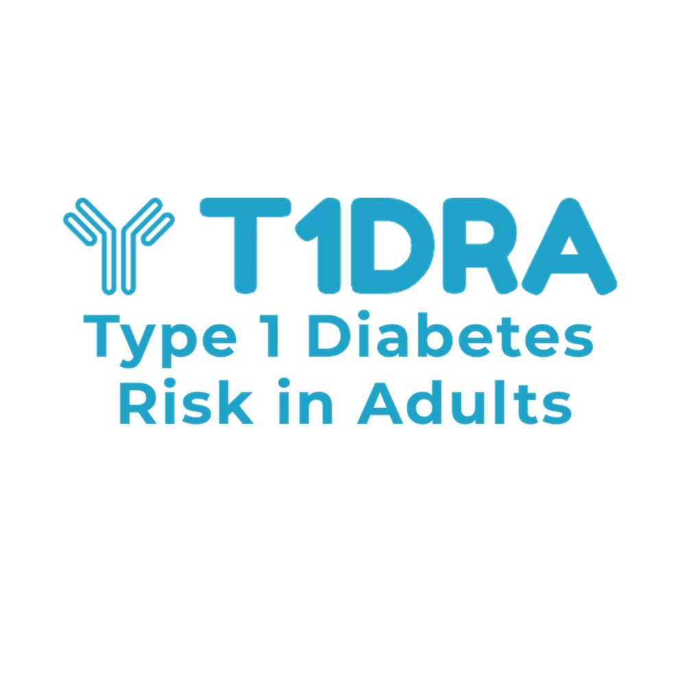 T1DRA Study 