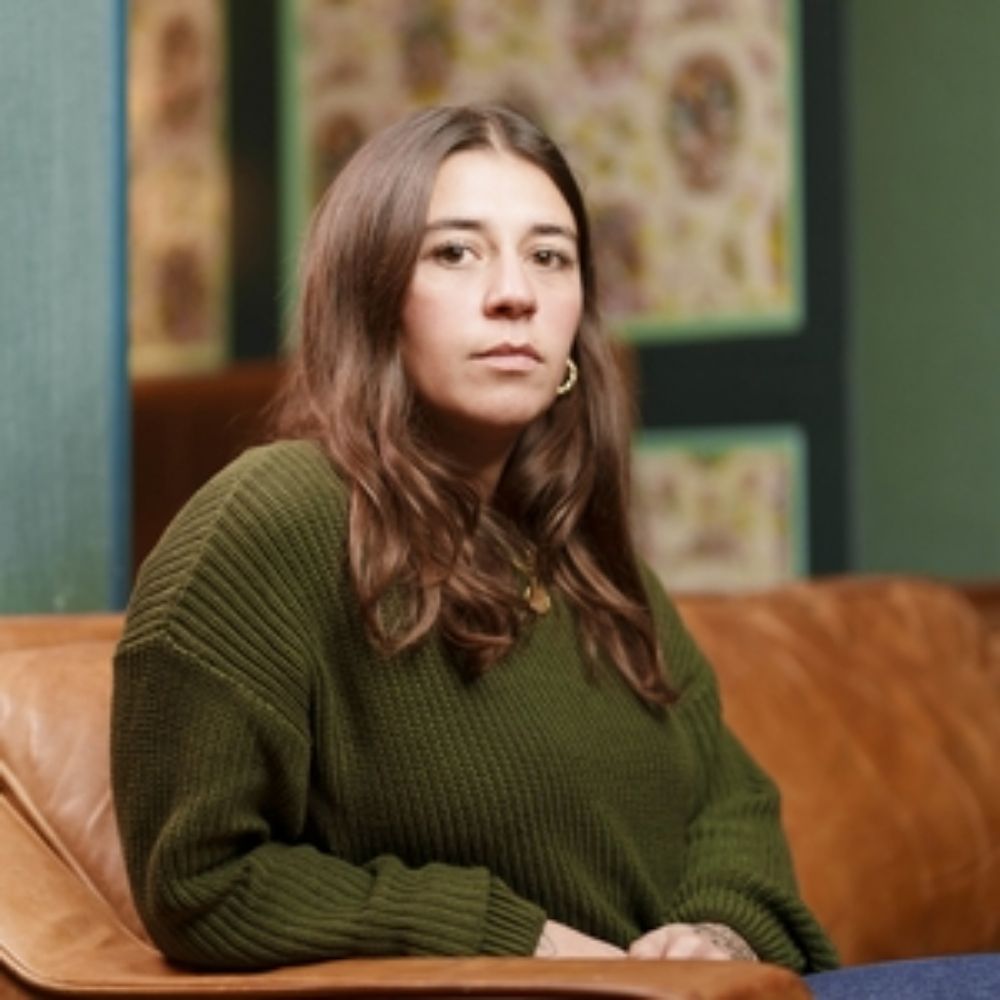 Claire Marchal