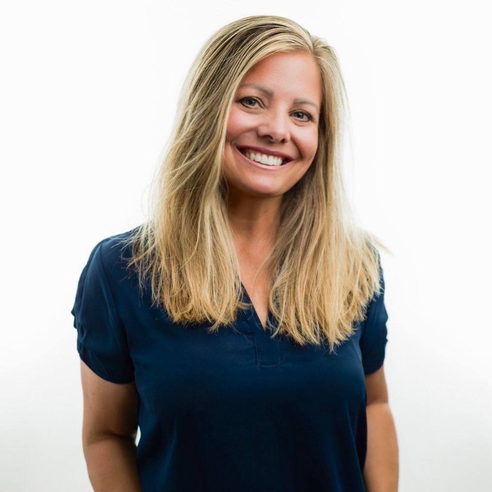 Amy Centers, PhD, PCC