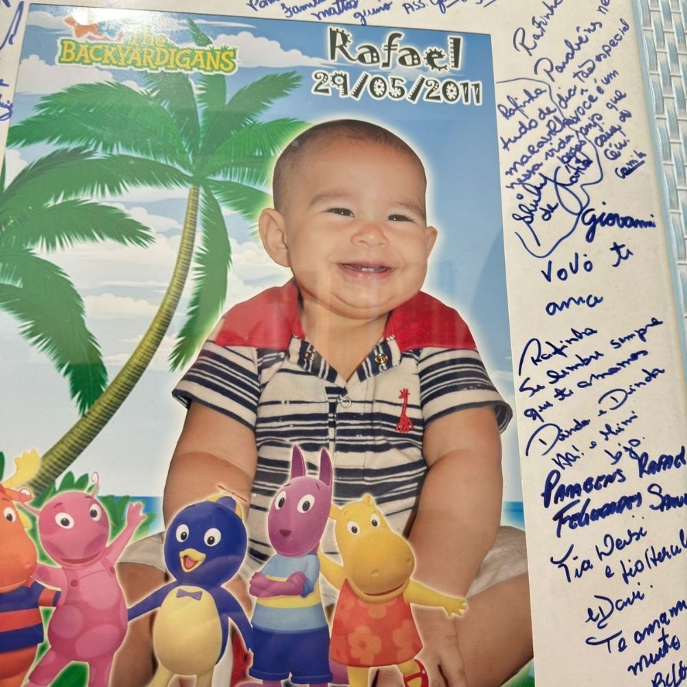 Eddyson Cabeção de rolon 