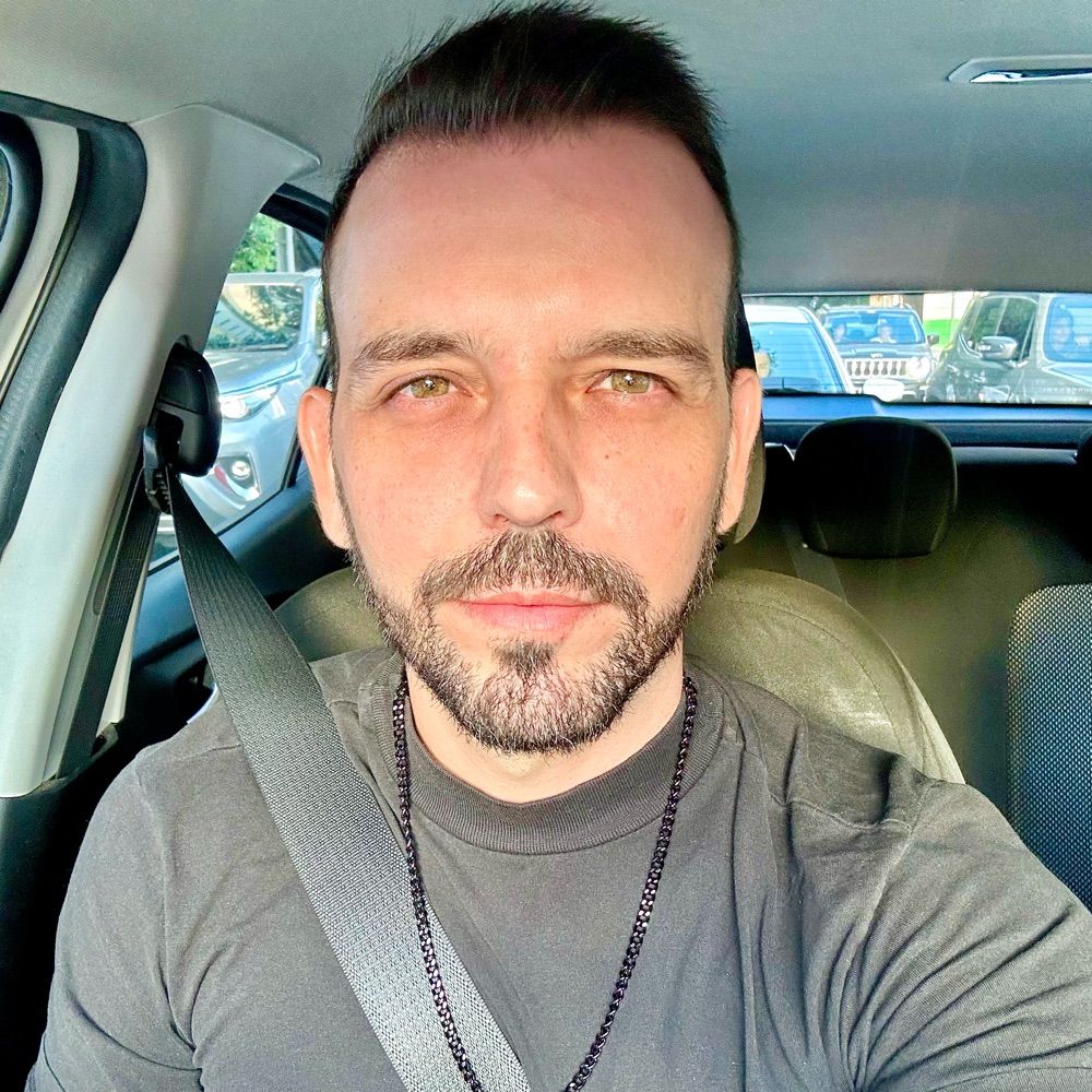 Rodrigo Porto