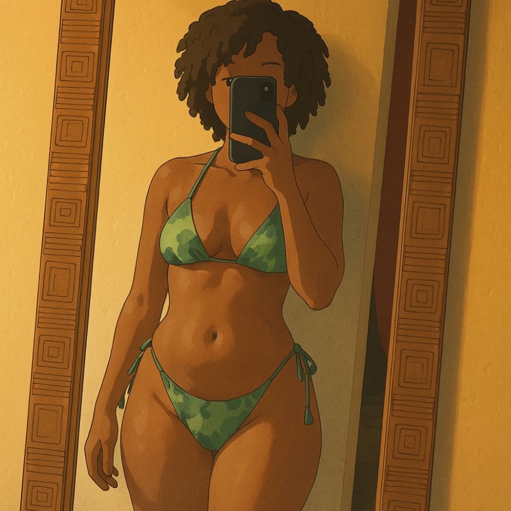 Arin 🍑
