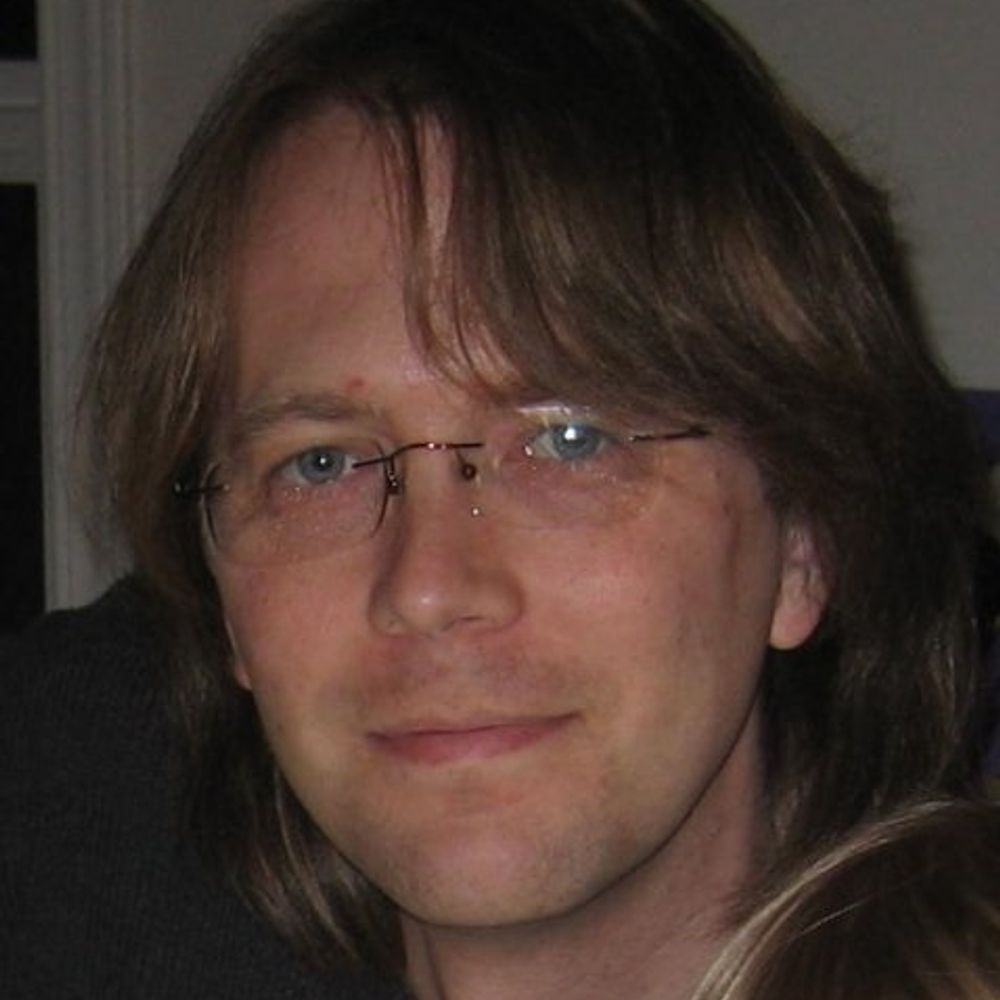 Bob Settles