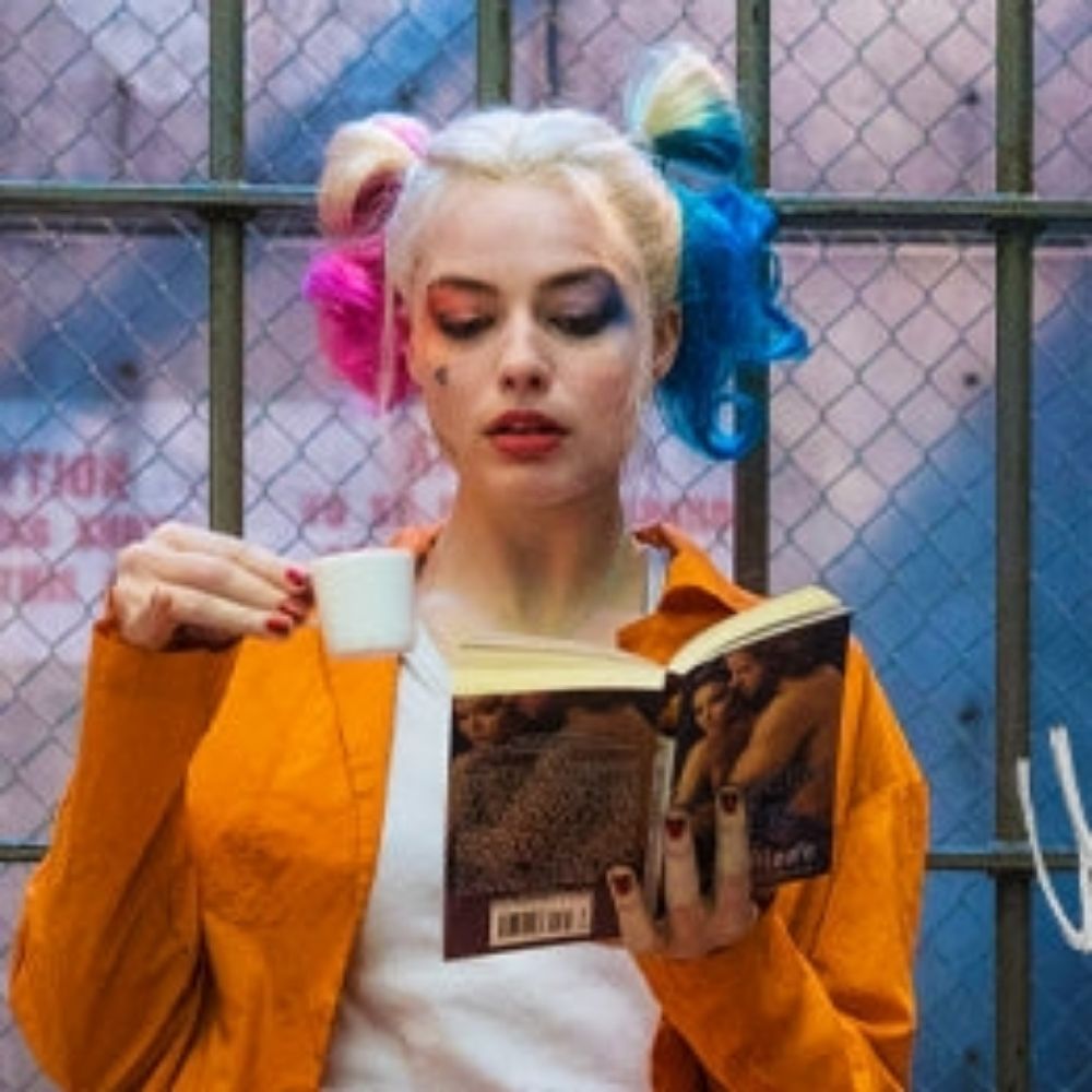 Amanda O'Neill (she/her)