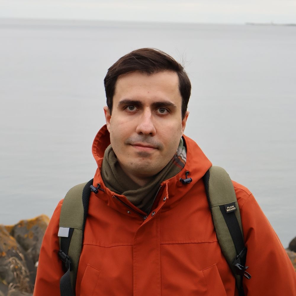 Oleksandr Karasov