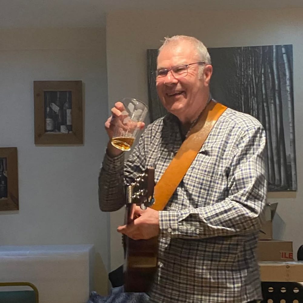 Bob Chiswick