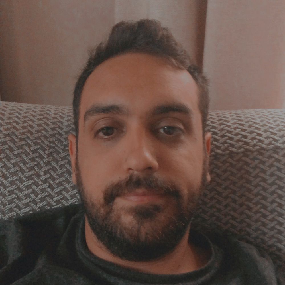 Anil Gunes