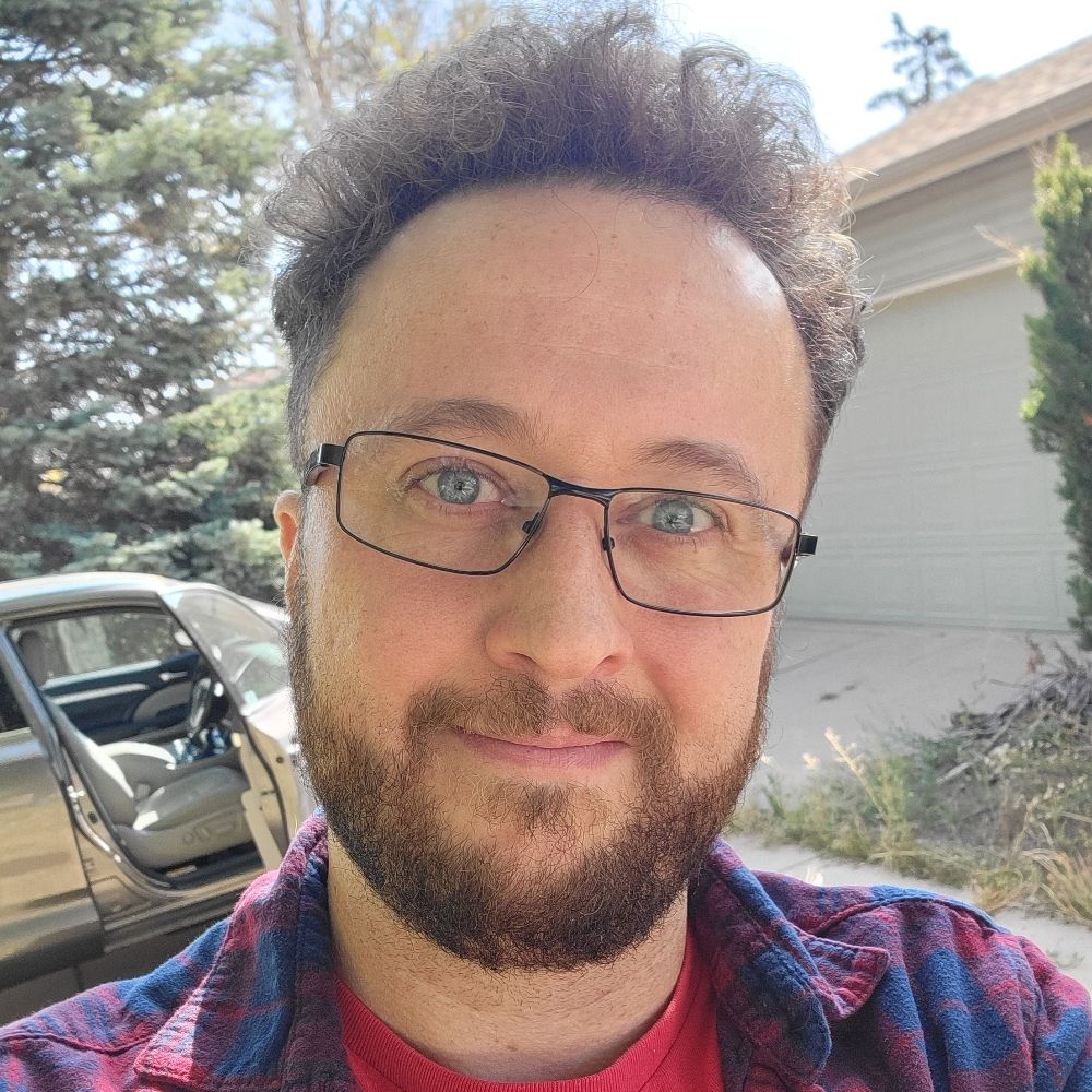 Matt