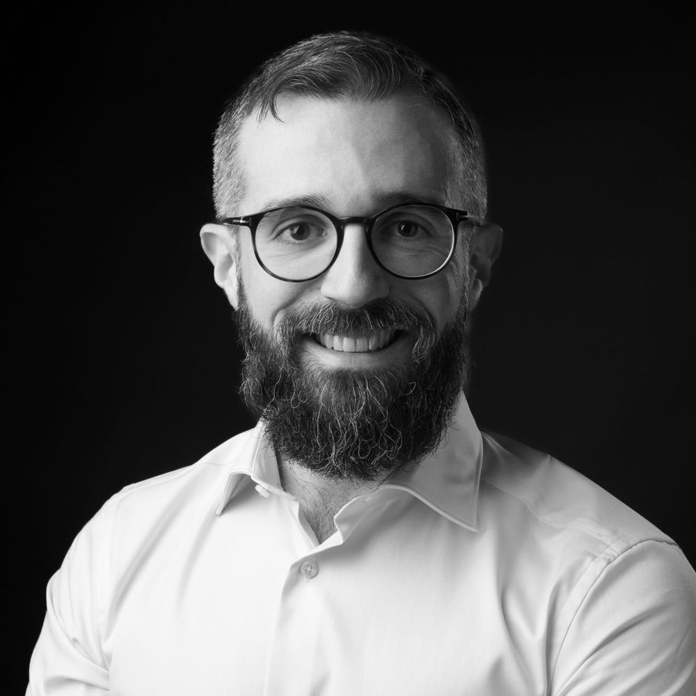 Lorenzo Gatti, PhD