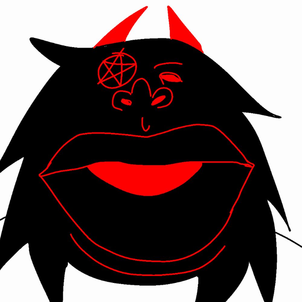 .•🜏 ⛧ Santsun ⛧ 🜏•.