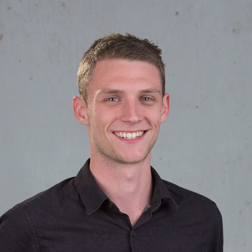 Tom Beynon