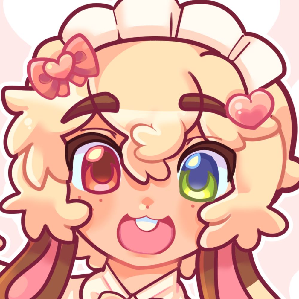 🐇kieran🍰cute pngtuber/illustrator!