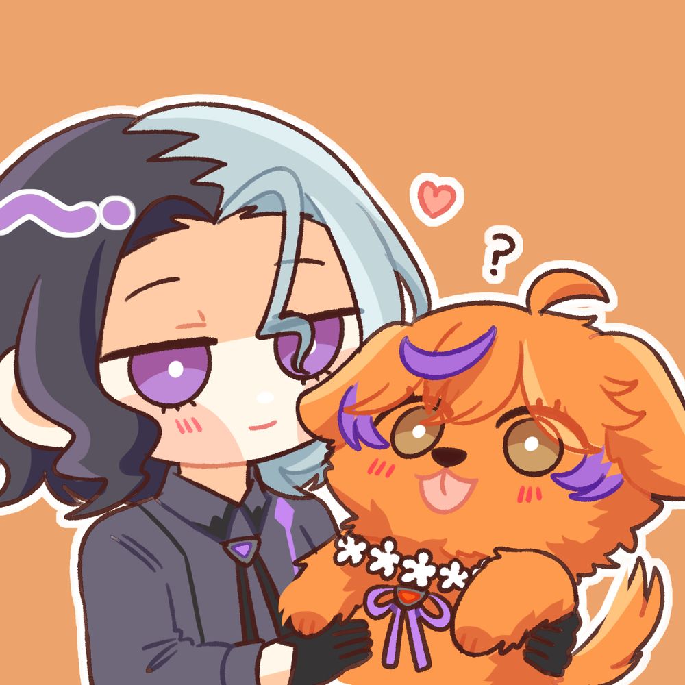 feli 🍊🍬