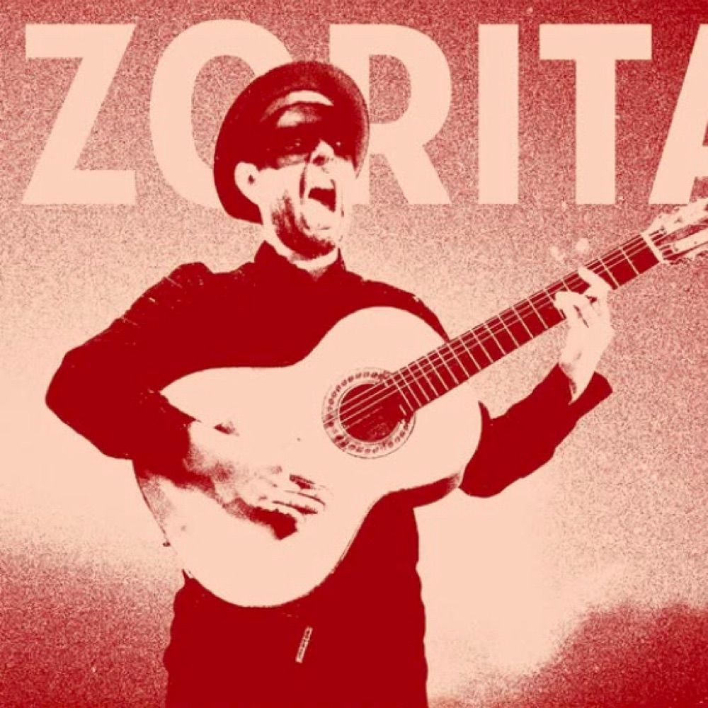 Zorita
