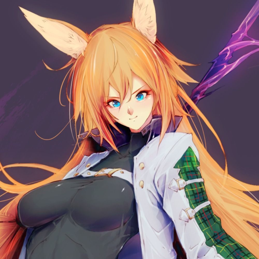 Grimoire Of Alice