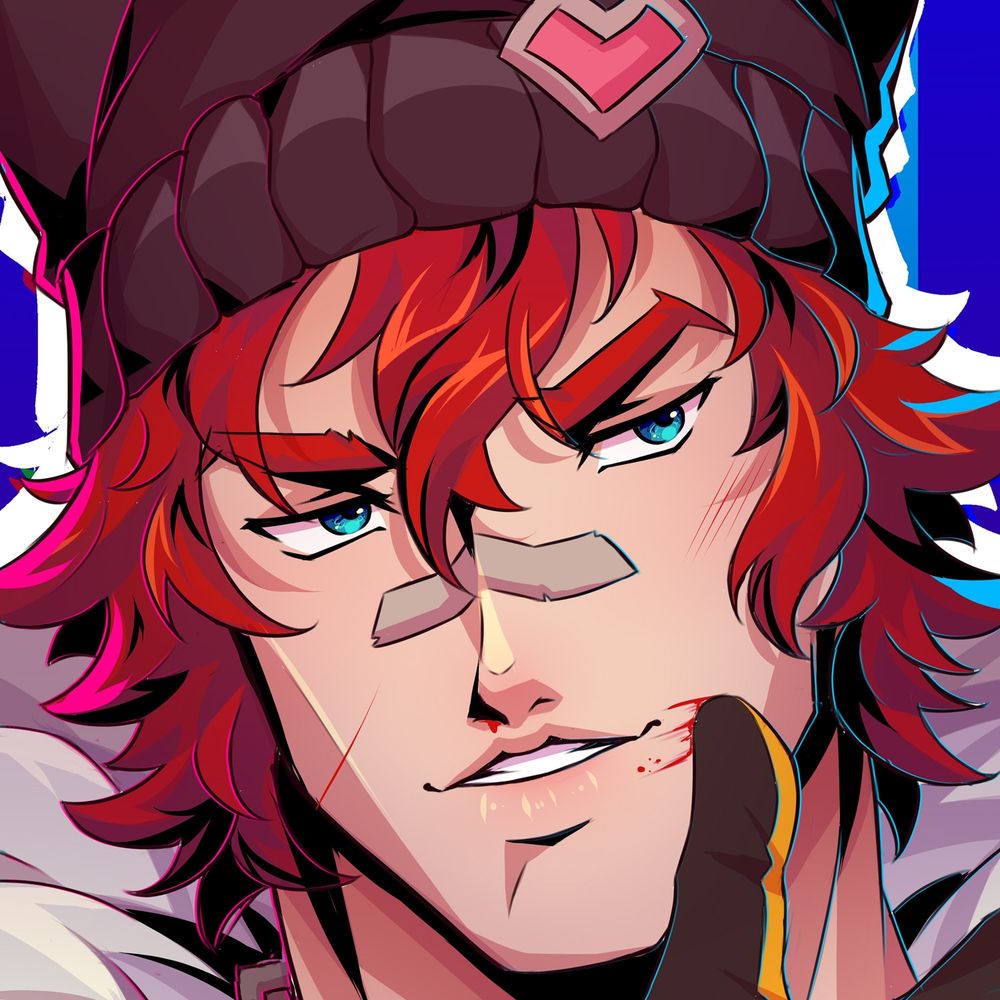 ⛩️Axel⛩️