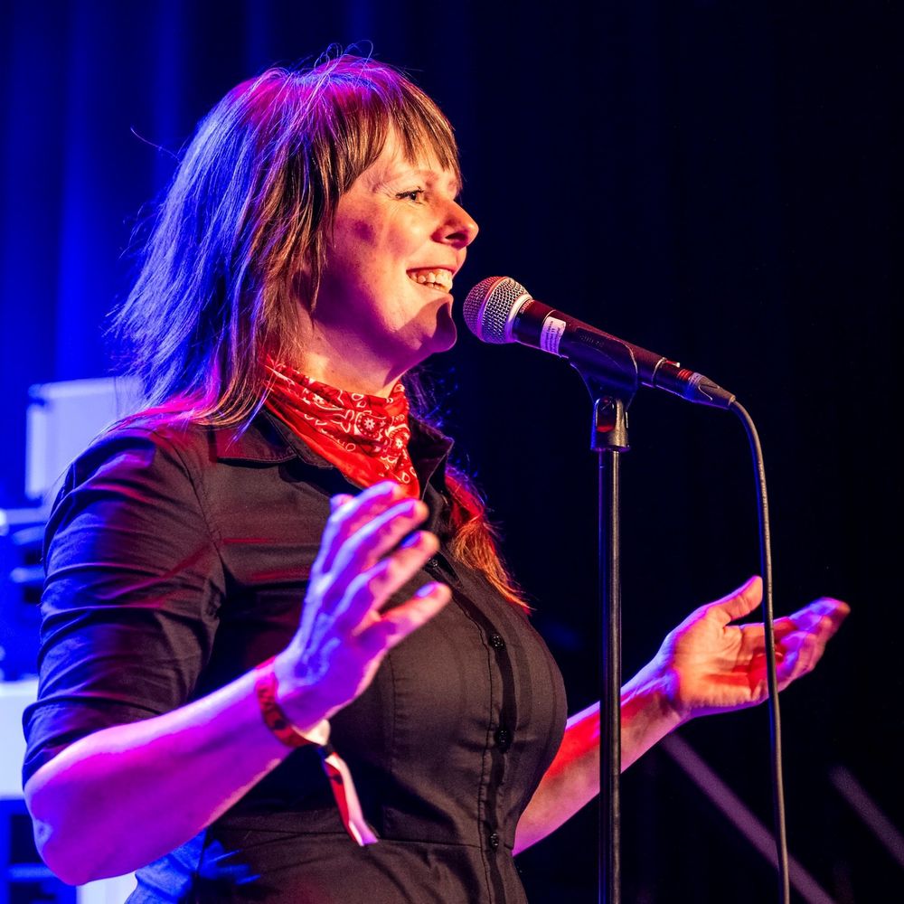 Linda Havanna Hansen
