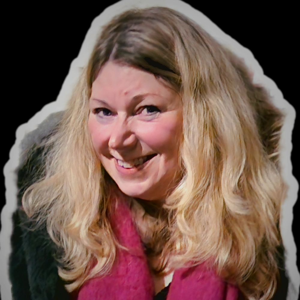 Jane Lesley