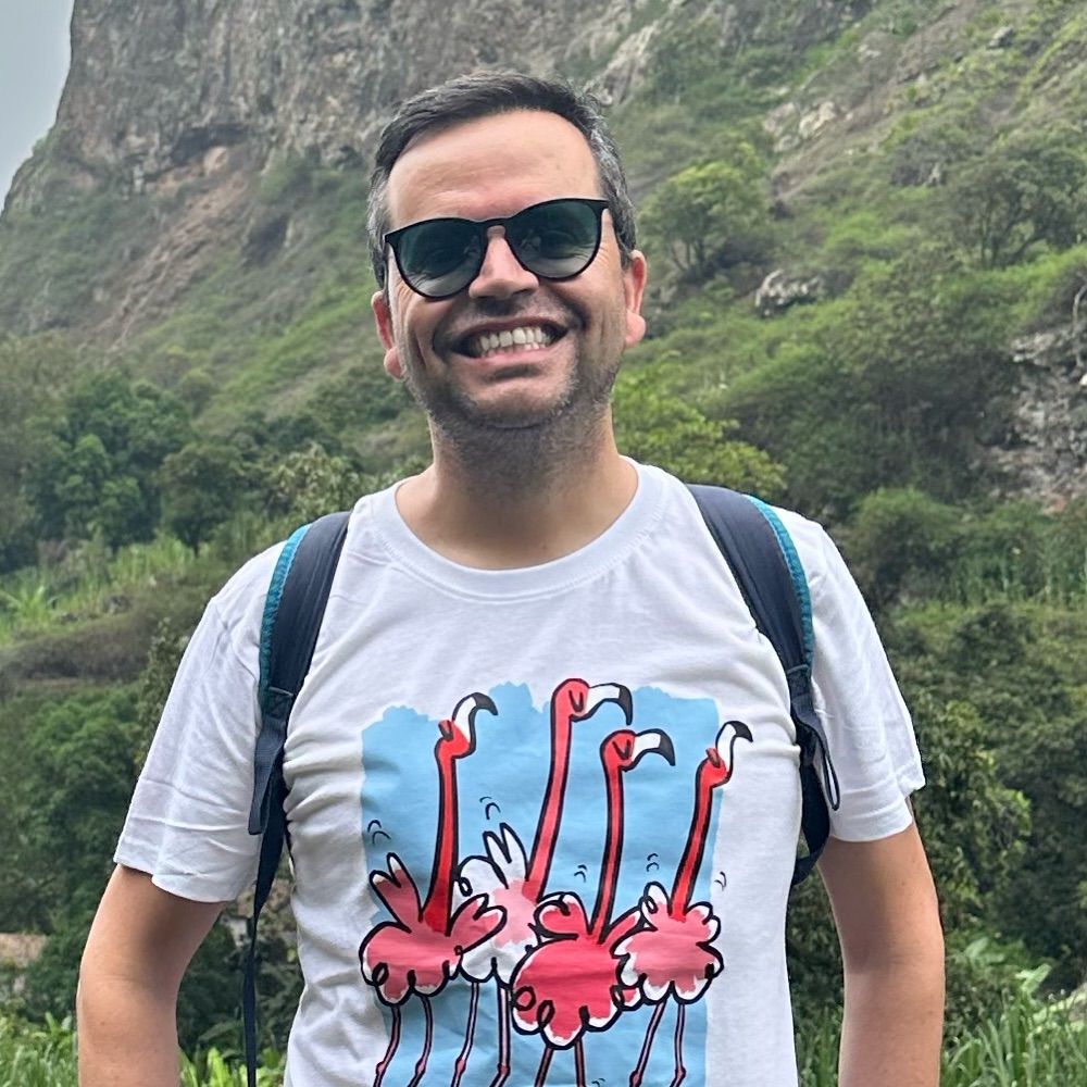 Francisco Rodrigues