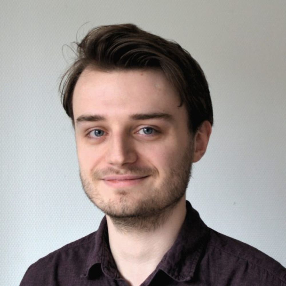 Joos Akkerman