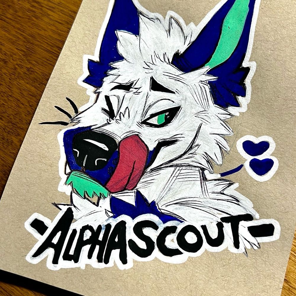 Alpha🔜MFF