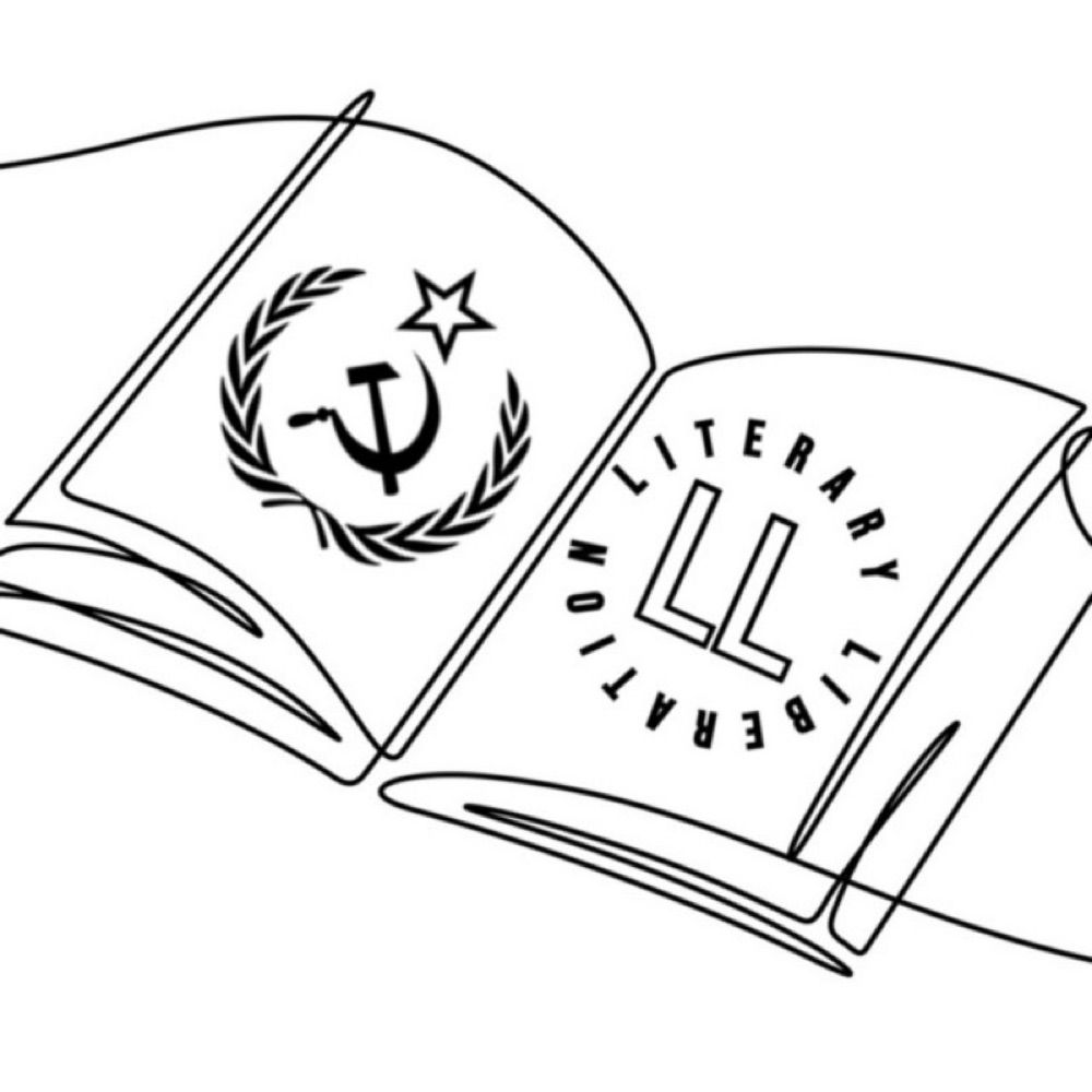 Literary Liberation Podcast
