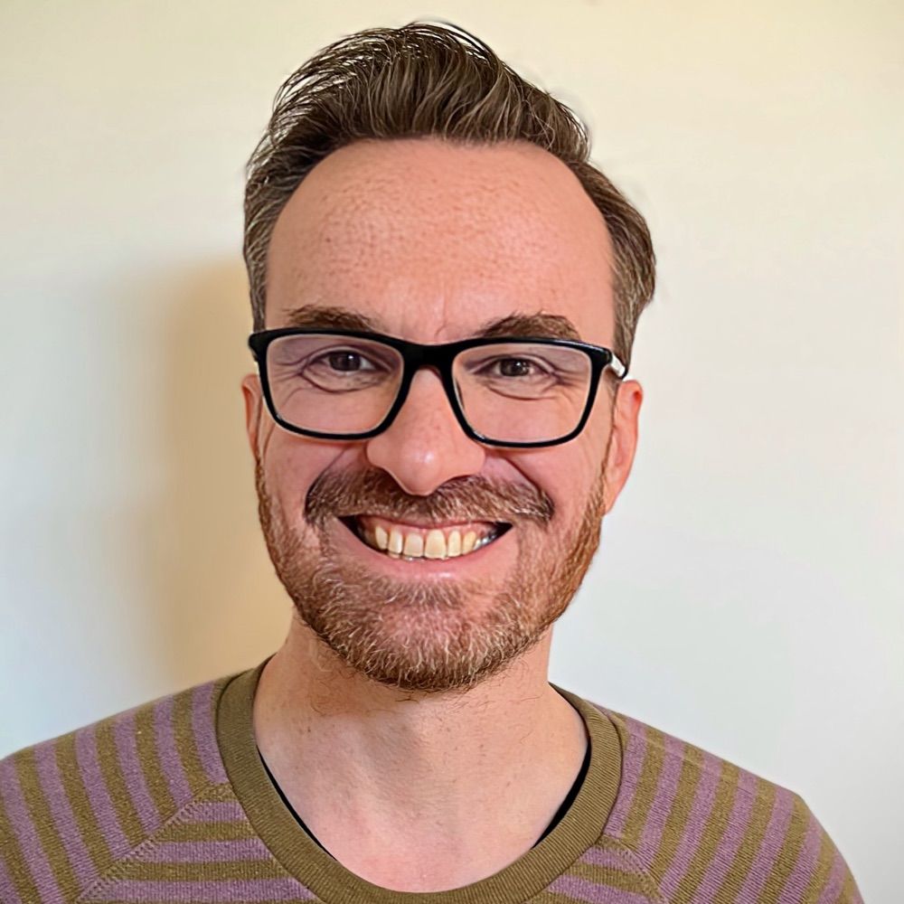 Maikel van de Lisdonk