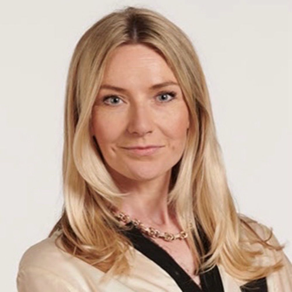 Amy Hitchcock