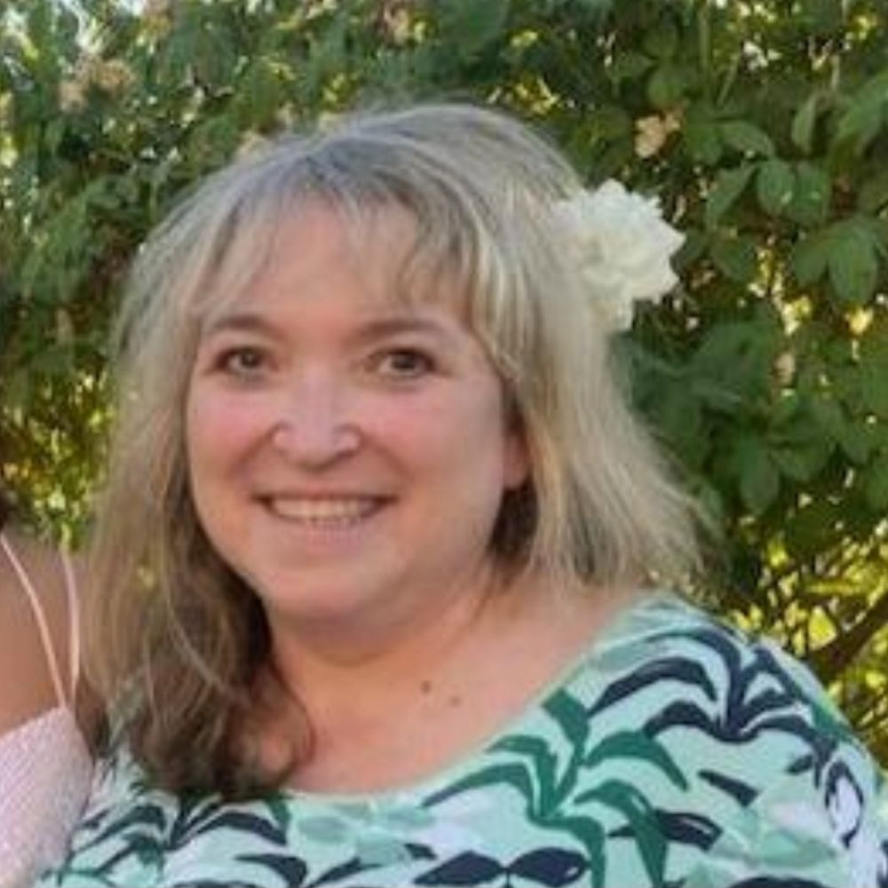 Joyce Weber