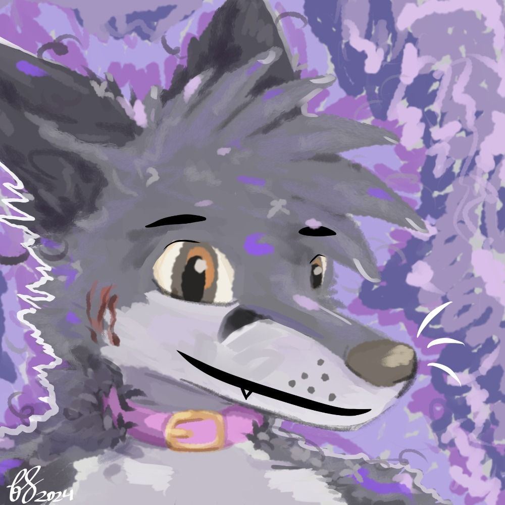 Furry Soren's avatar