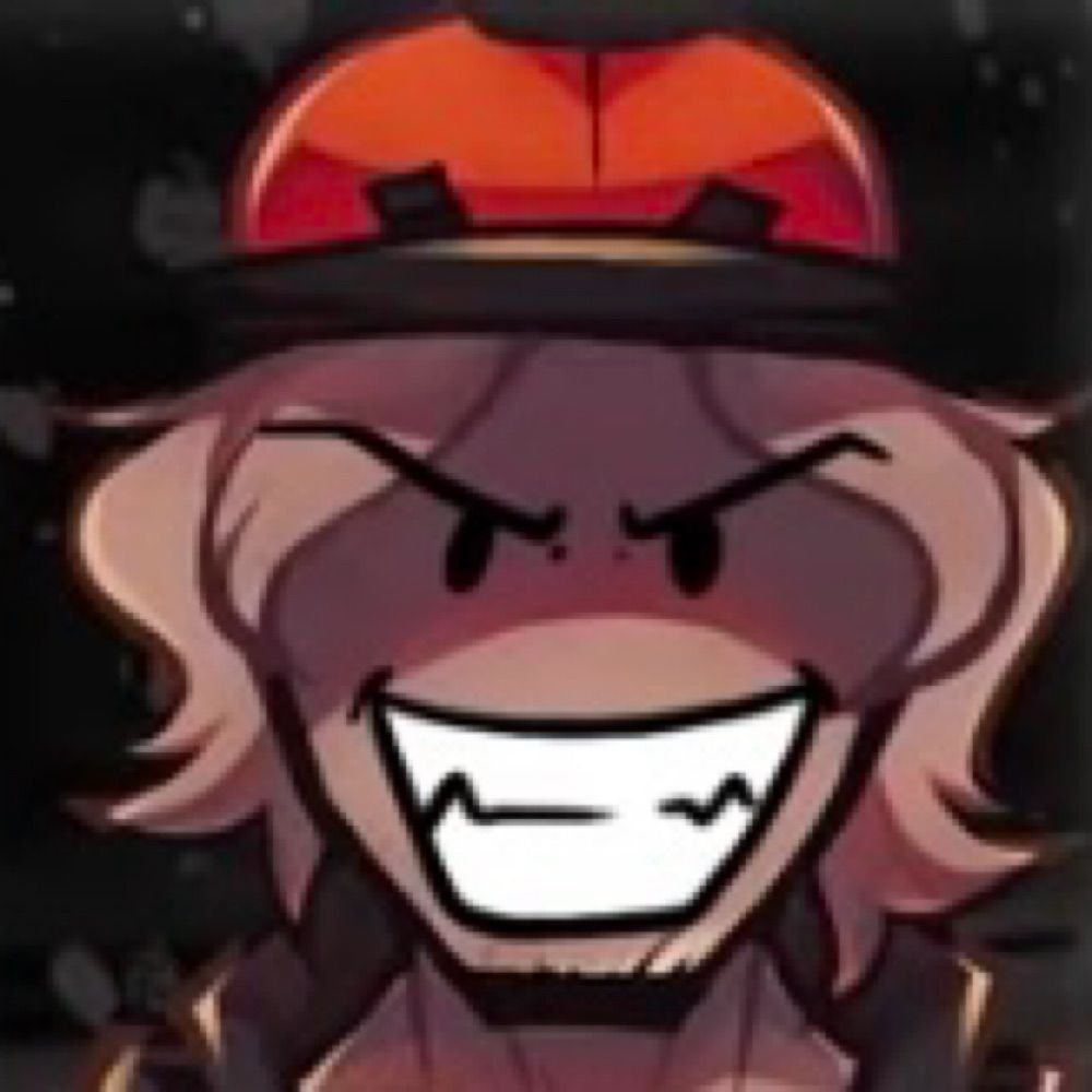 (half active) thesilliestizzybizzy