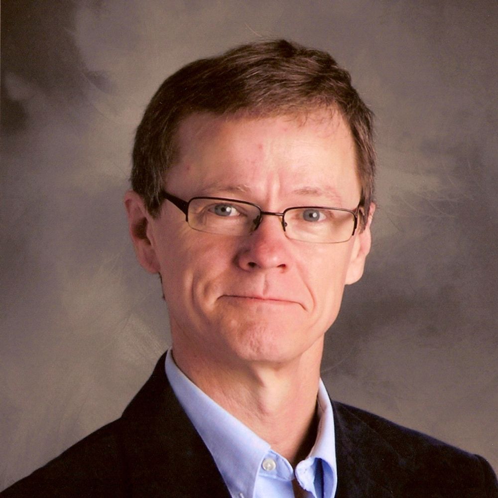 Micheal Palmer