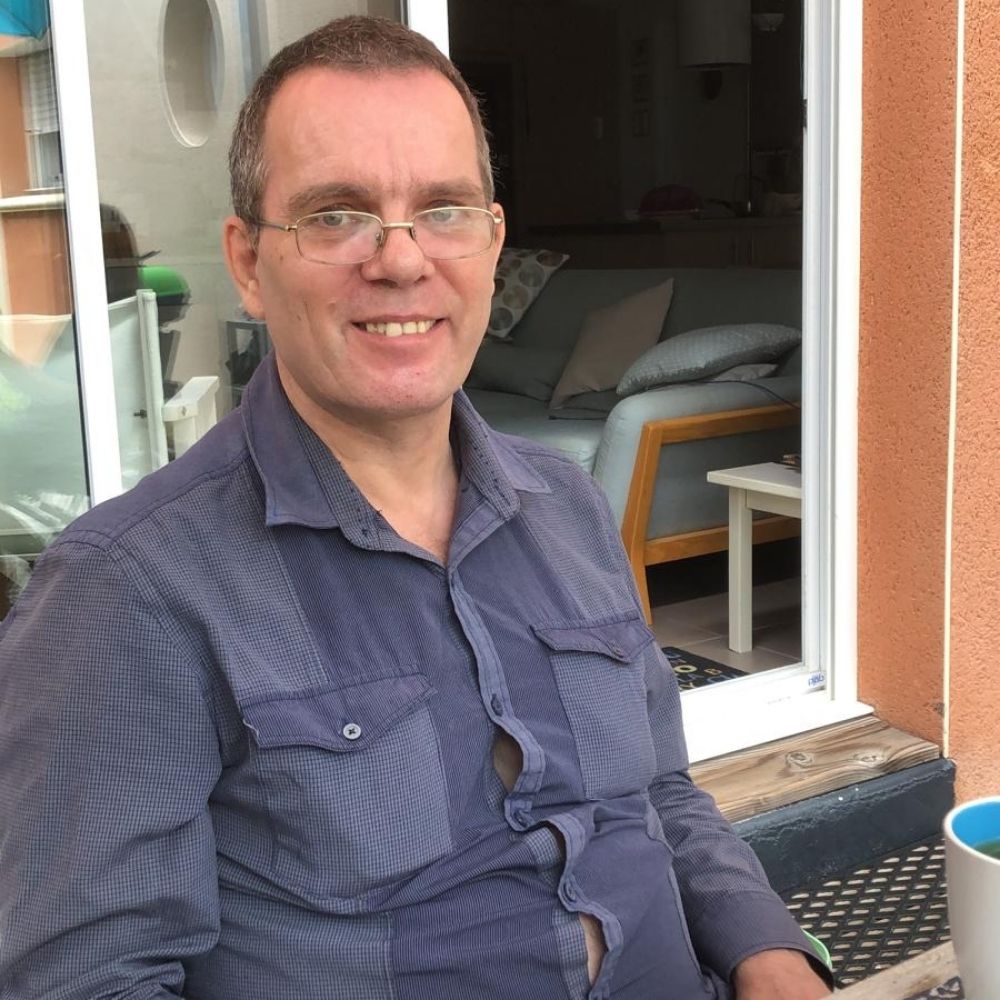 Yann-Vari Ebrel