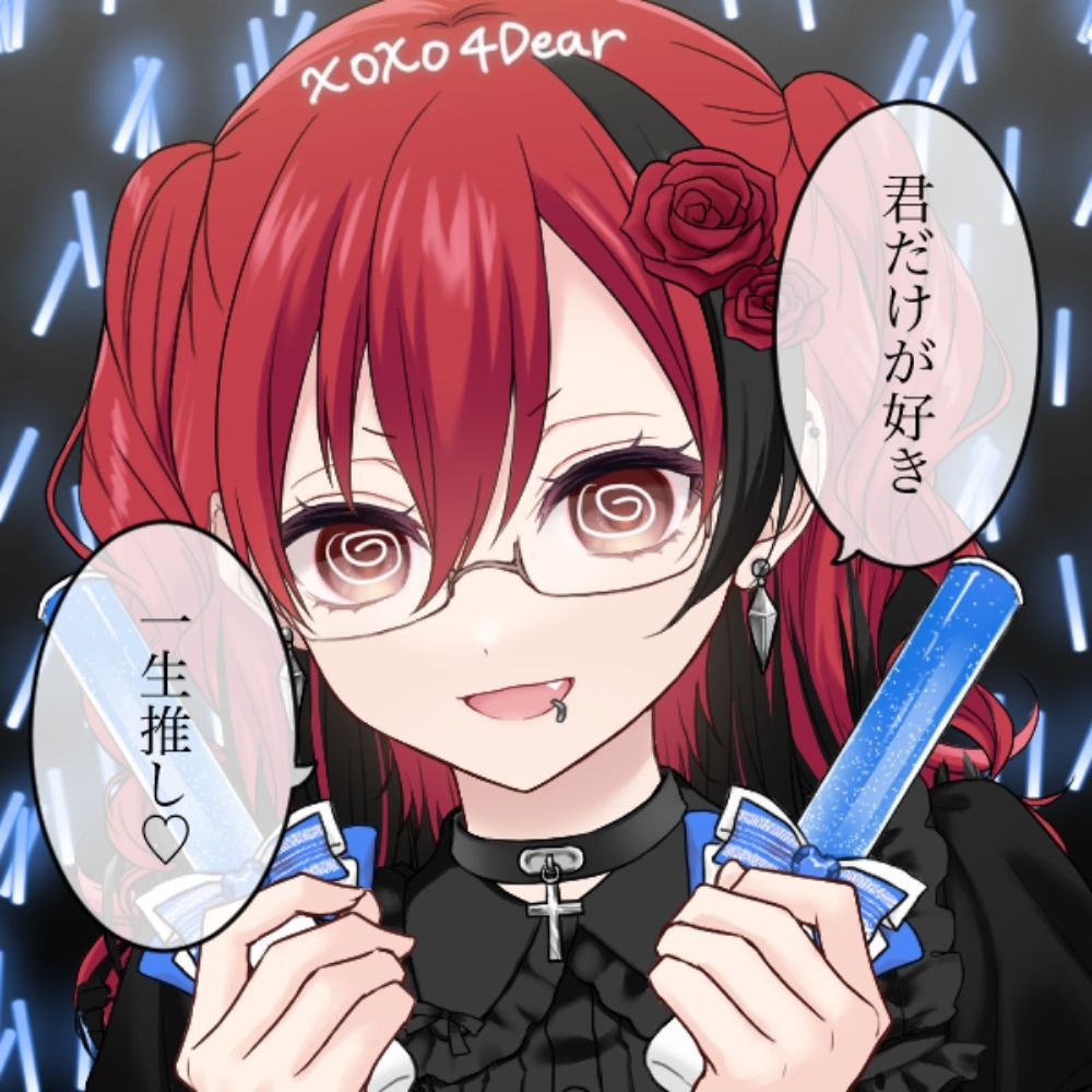 nana☆maru