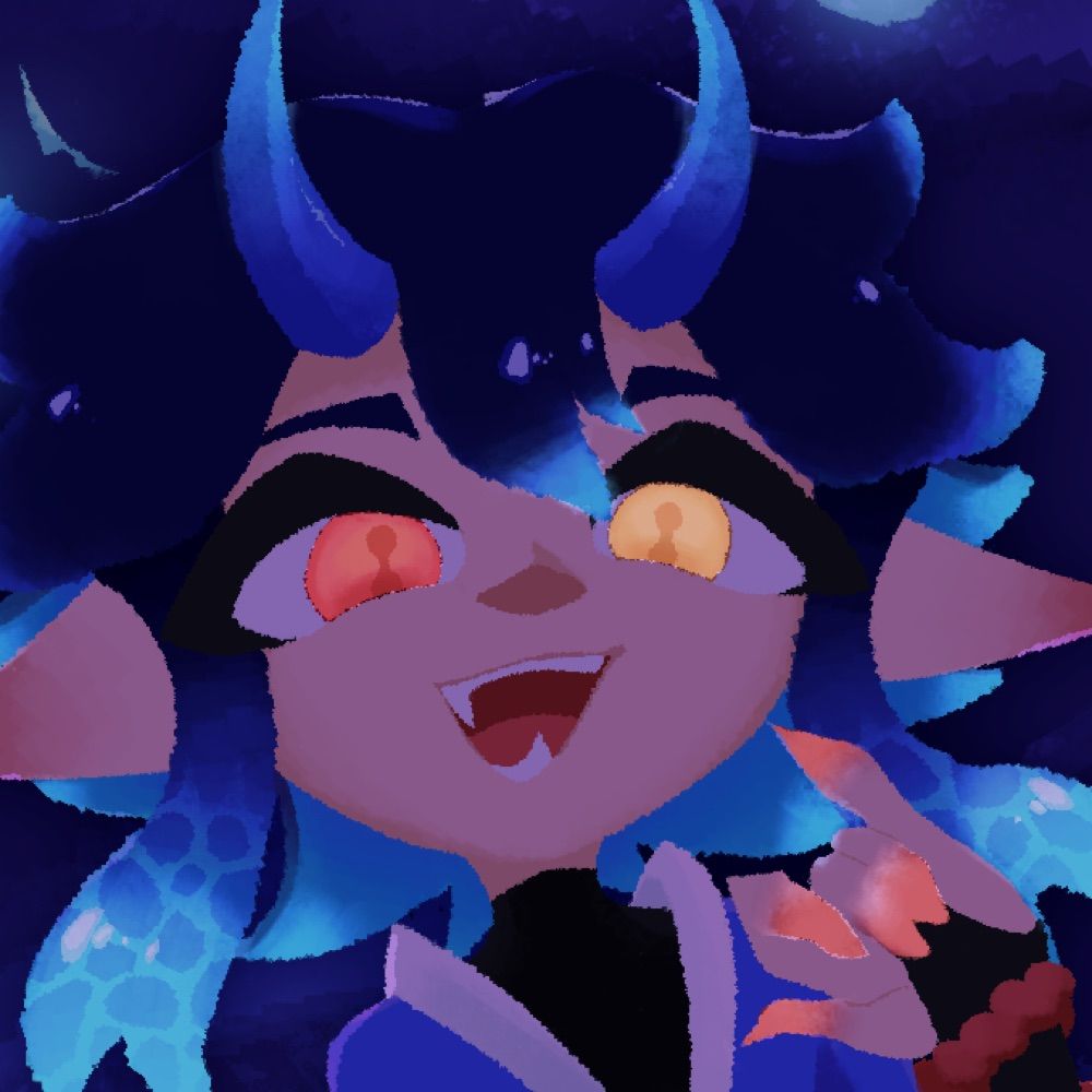 maomaruli 🦭 splatoon 3 
