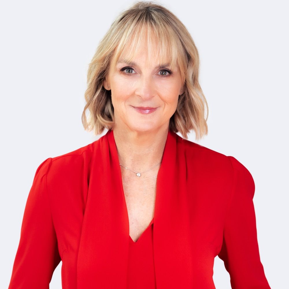 Louise Minchin