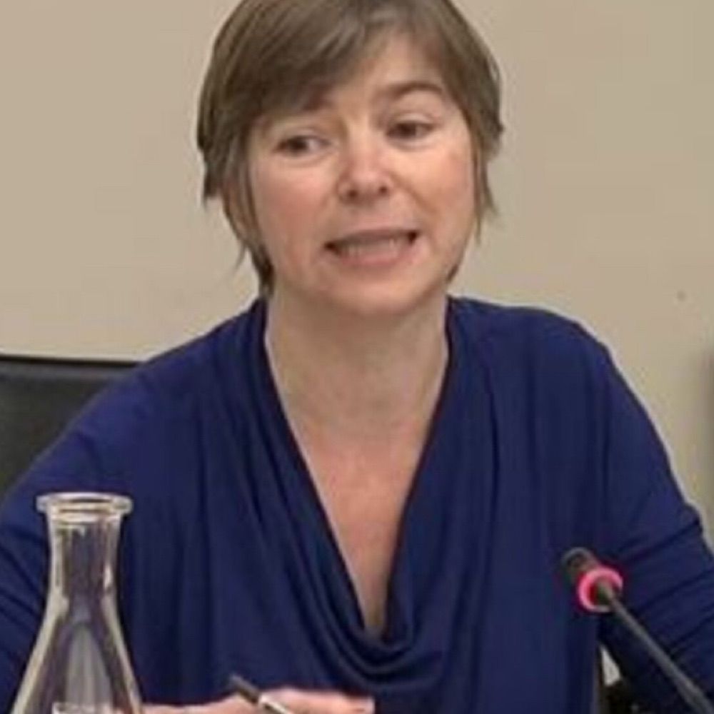 Ruth Fletcher