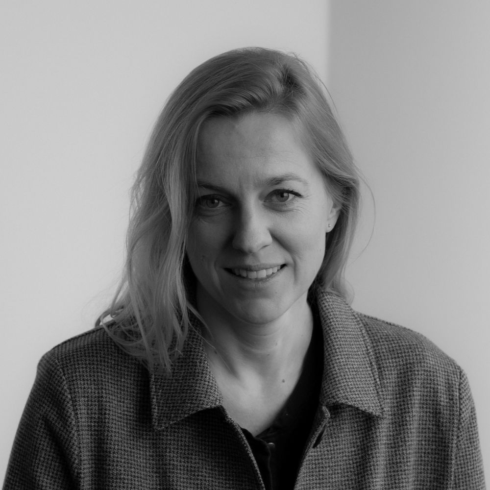 Magdalena Dziak-Woyda
