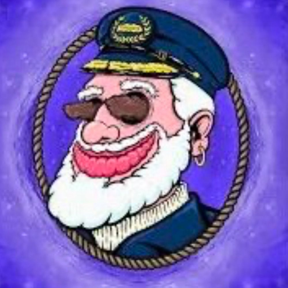 Captain Turdseye