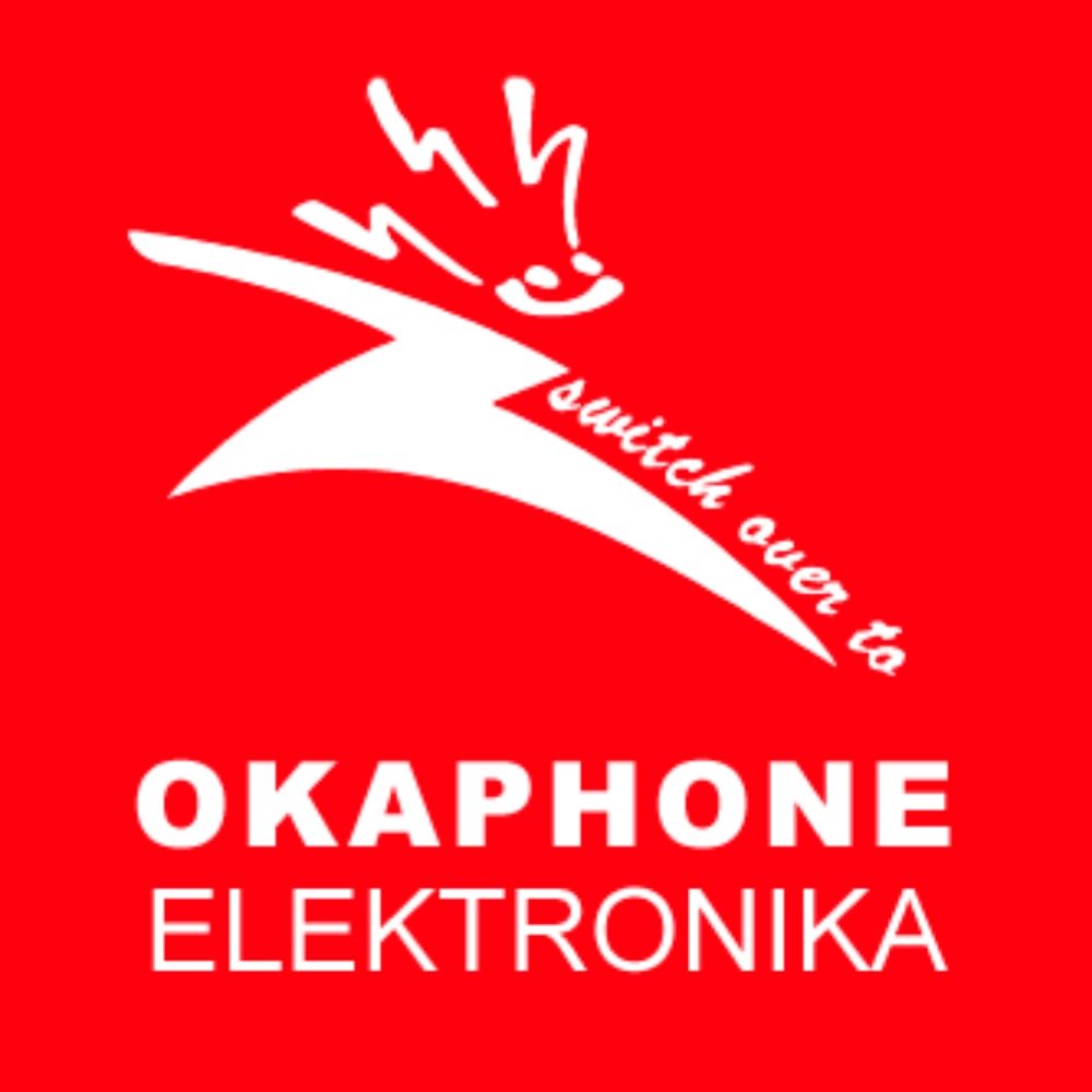 OKAPHONE Elektronika