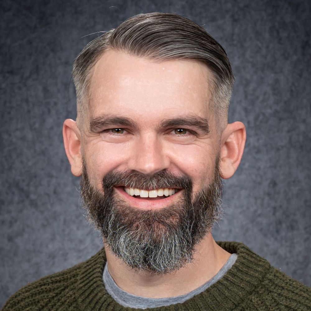 Chad Rogers