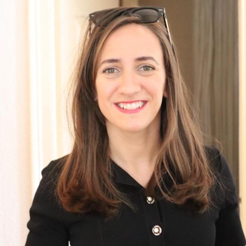Ana Elena Pérez-Cobas
