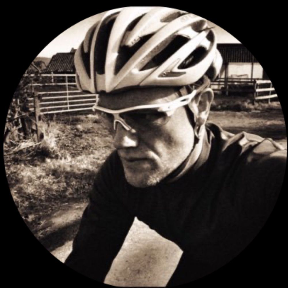 Rob Lewis