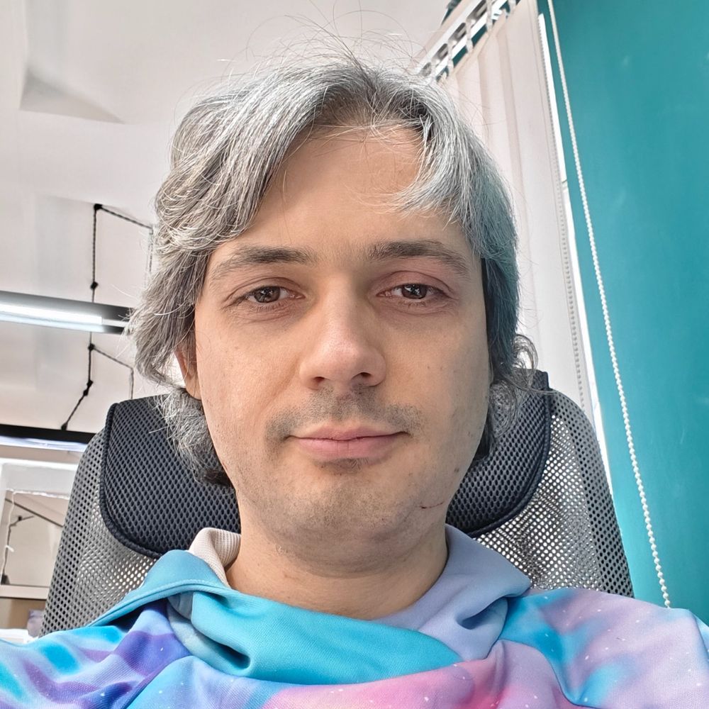 Илья Шошин