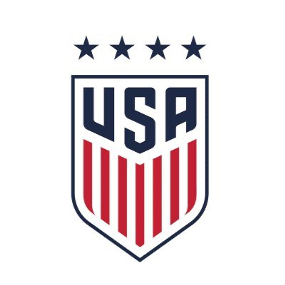 U.S. Women’s National Soccer Team bot