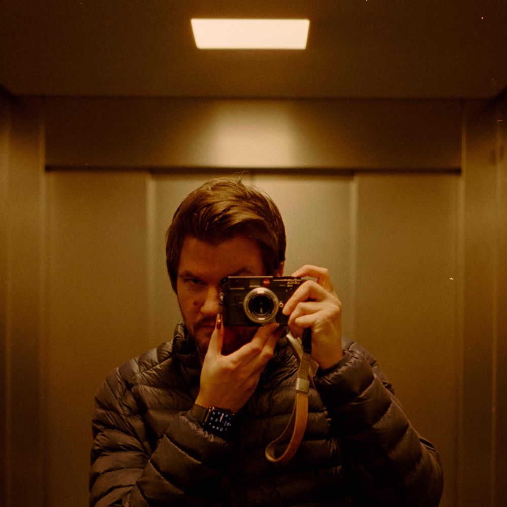 Sebastian Hiller