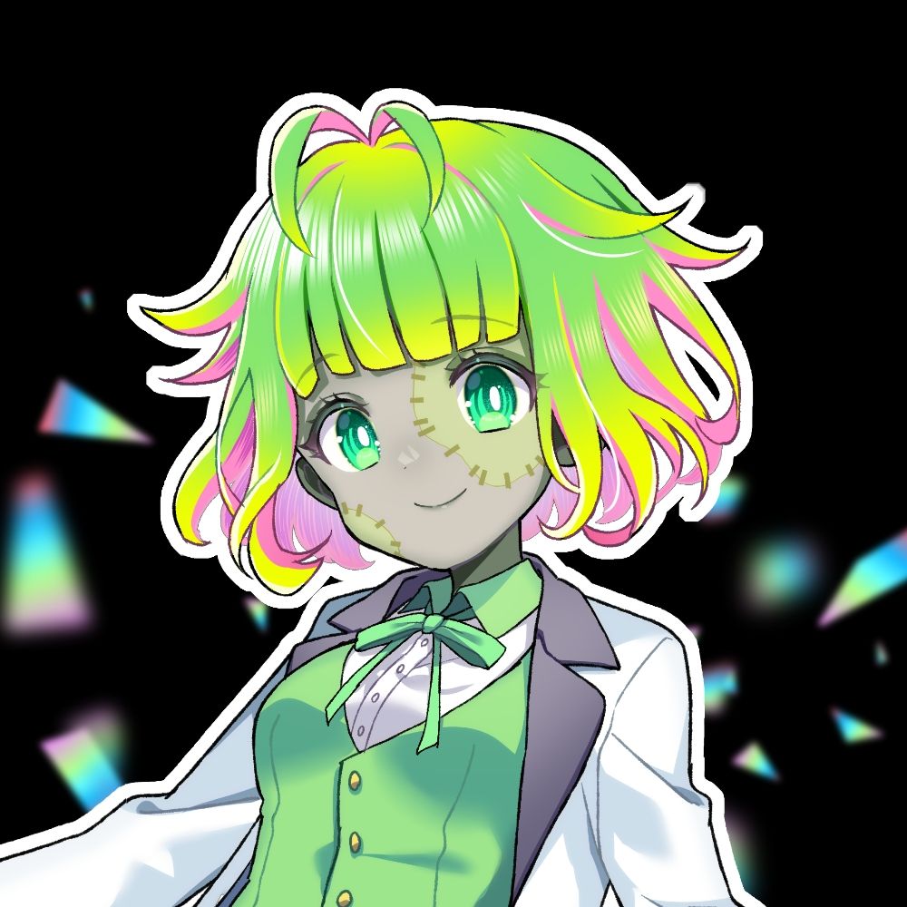 光合成キノコ