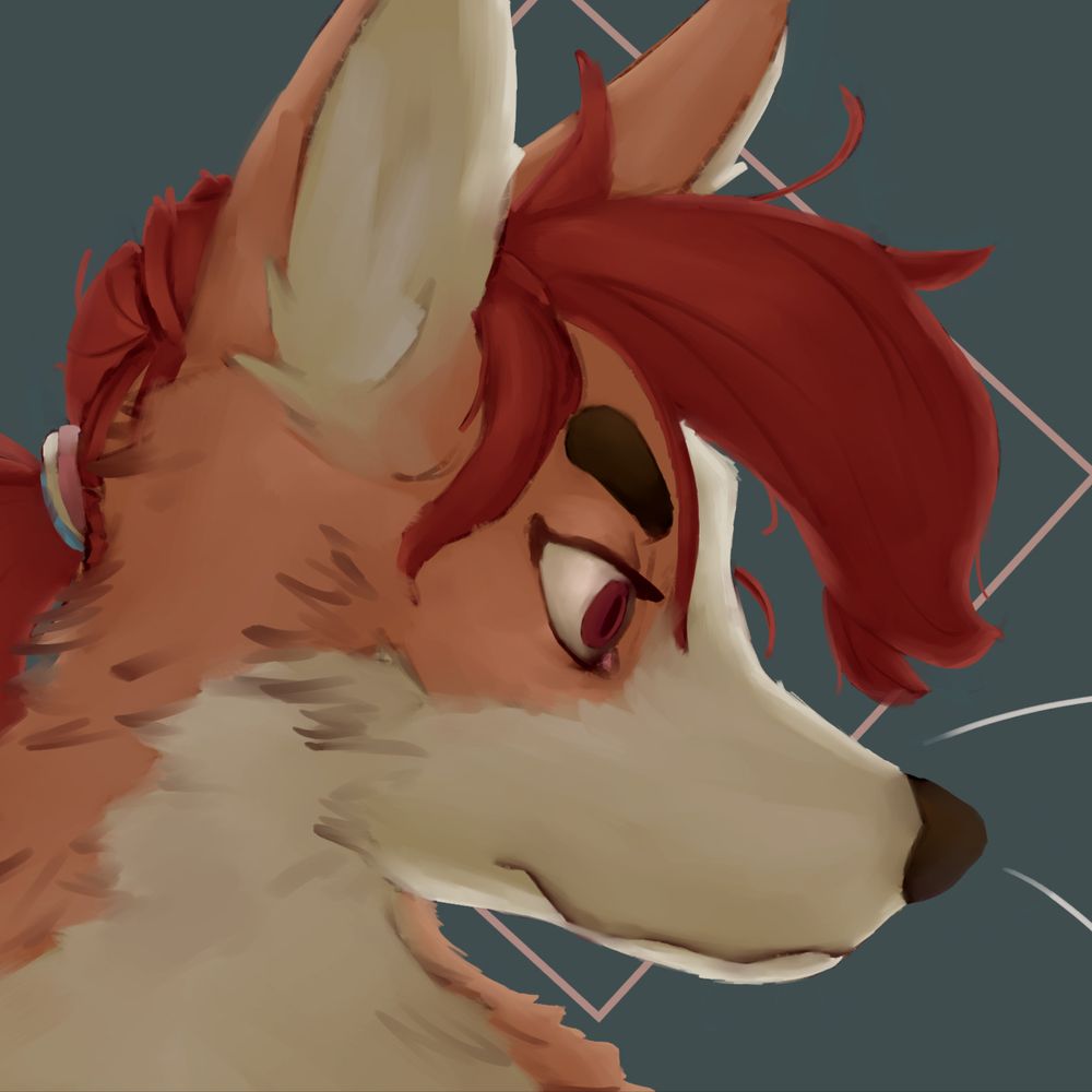 Joy.Fox / Comms Open!!